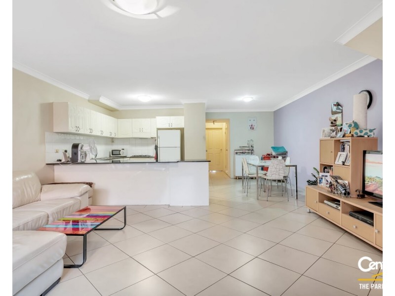 3/5 William Street, Fairfield NSW 2165