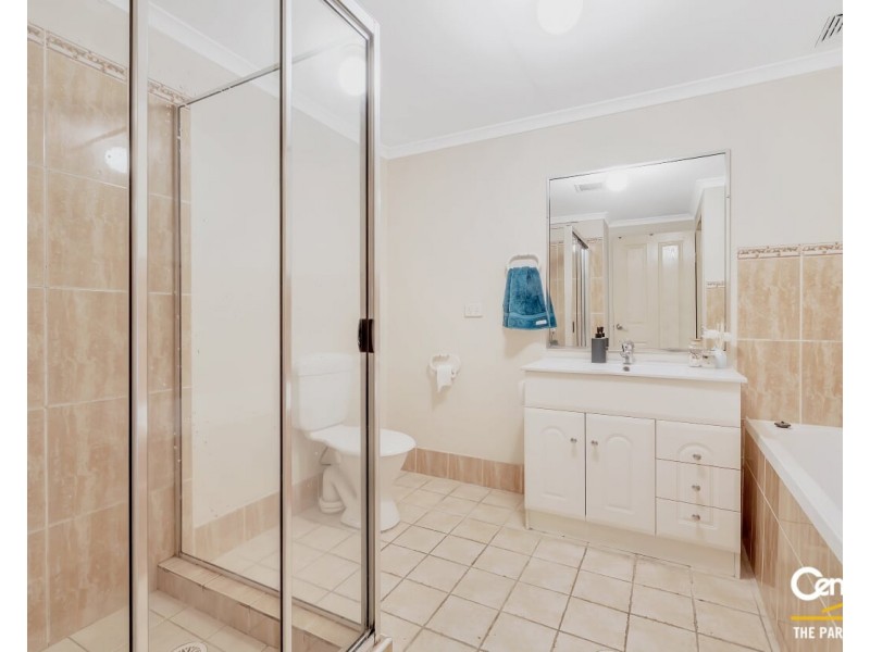 3/5 William Street, Fairfield NSW 2165