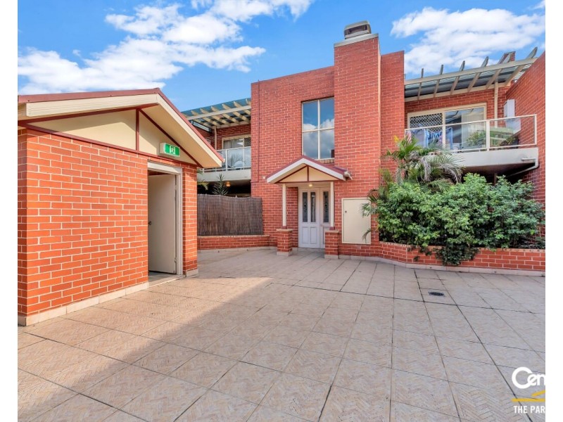 3/5 William Street, Fairfield NSW 2165