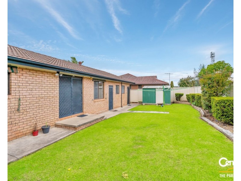 5 Aspen Street, Bossley Park NSW 2176