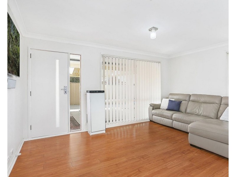 9 Gosse Place, Bonnyrigg Heights NSW 2177