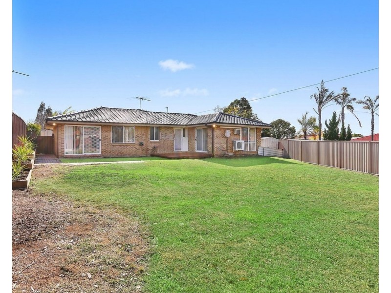 9 Gosse Place, Bonnyrigg Heights NSW 2177