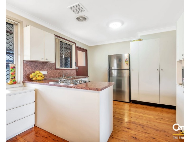 10 Bowler Avenue, Fairfield NSW 2165