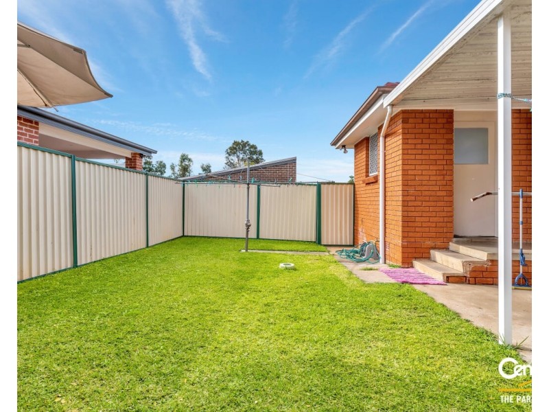 10 Bowler Avenue, Fairfield NSW 2165