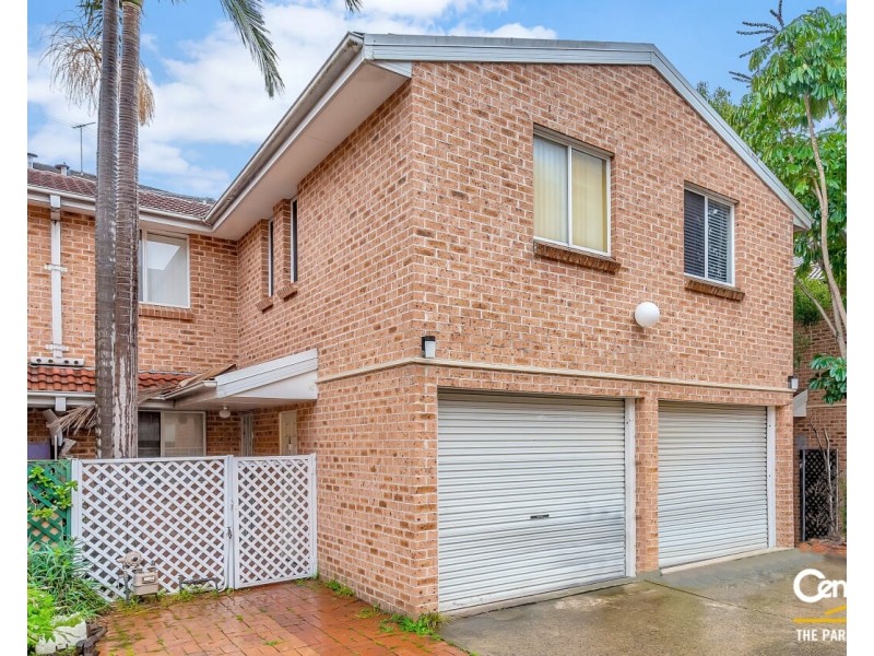 6/56-58  Harris Street, Fairfield NSW 2165