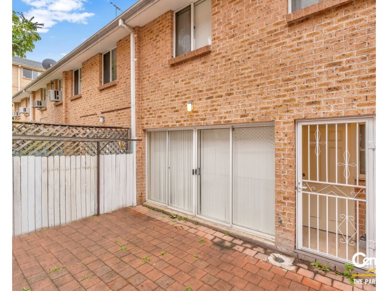 6/56-58  Harris Street, Fairfield NSW 2165