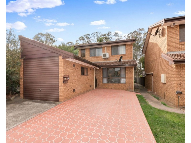 76/36 Ainsworth Crescent, Wetherill Park NSW 2164