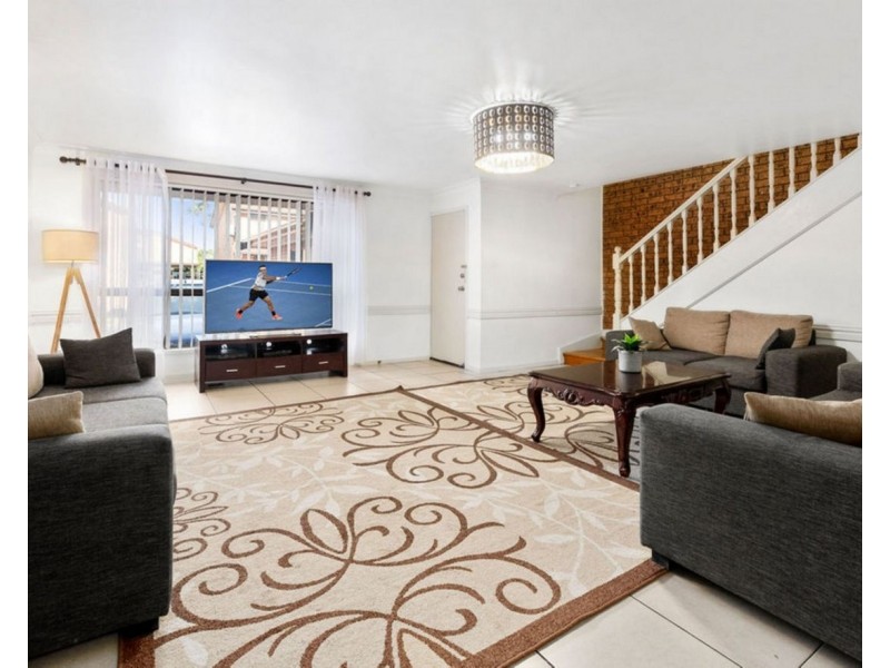 76/36 Ainsworth Crescent, Wetherill Park NSW 2164