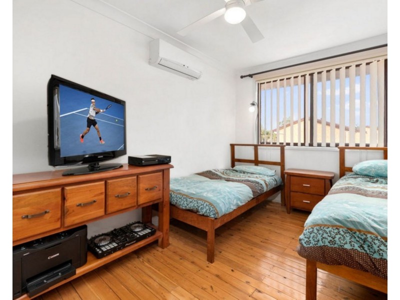 76/36 Ainsworth Crescent, Wetherill Park NSW 2164