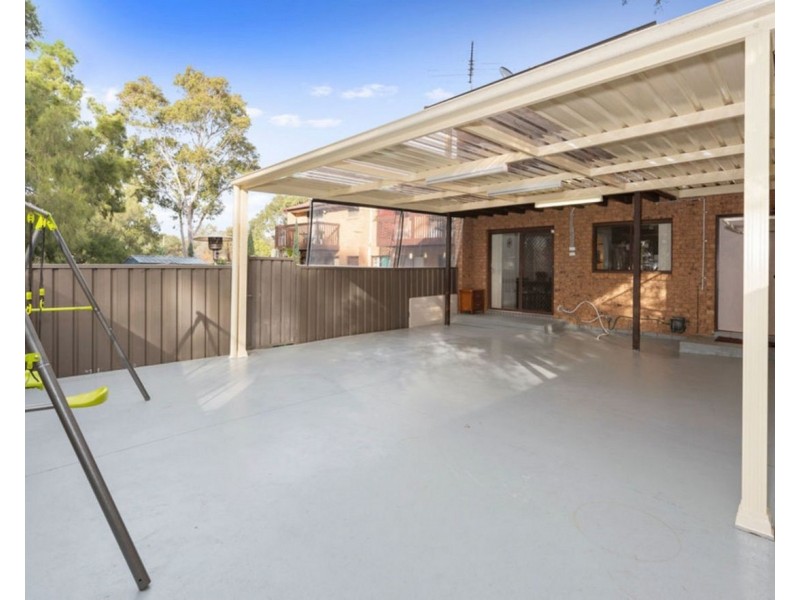 76/36 Ainsworth Crescent, Wetherill Park NSW 2164