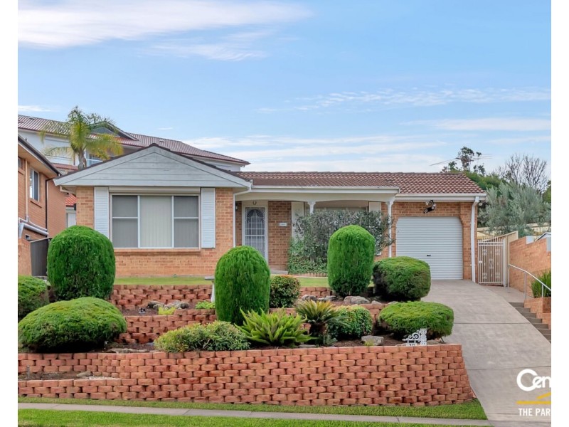 39 Glen Logan Road, Bossley Park NSW 2176