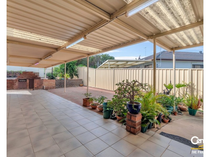 39 Glen Logan Road, Bossley Park NSW 2176