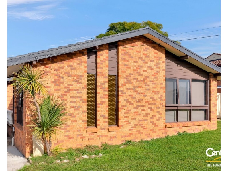 11 Mallee Street, Quakers Hill NSW 2763