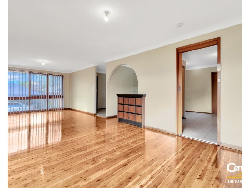 11 Mallee Street, Quakers Hill NSW 2763