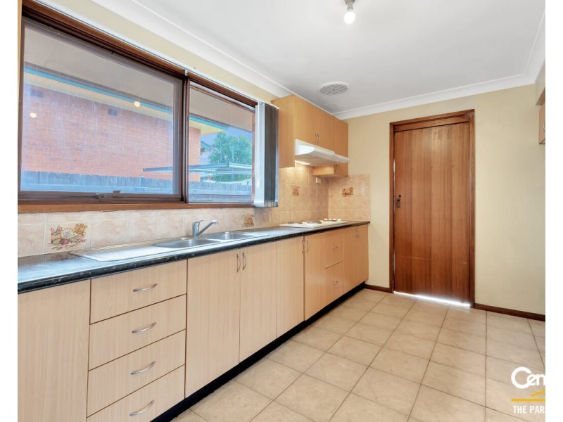 11 Mallee Street, Quakers Hill NSW 2763