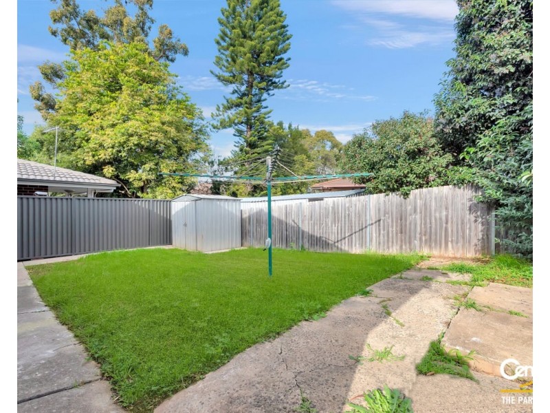 11 Mallee Street, Quakers Hill NSW 2763