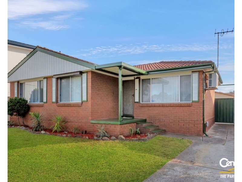 147 Restwell Road, Bossley Park NSW 2176