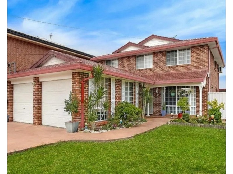 61 Rawson Road, Fairfield West NSW 2165