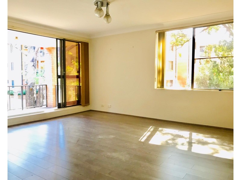 21/33-35  Sir Joseph Banks Street, Bankstown NSW 2200