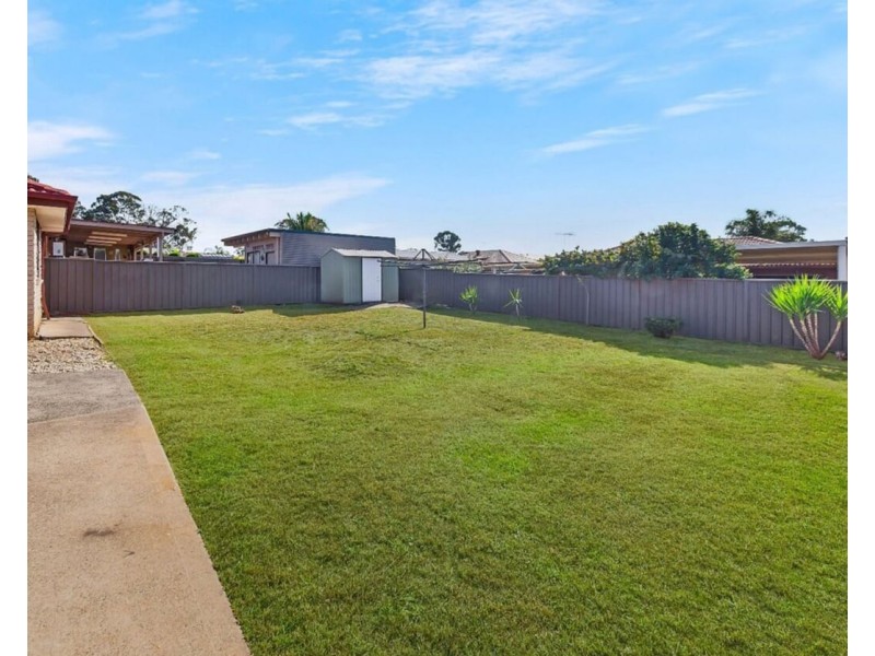 17 Hornet Street, Greenfield Park NSW 2176