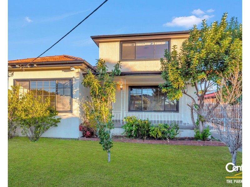 15 Percy Street, Fairfield Heights NSW 2165