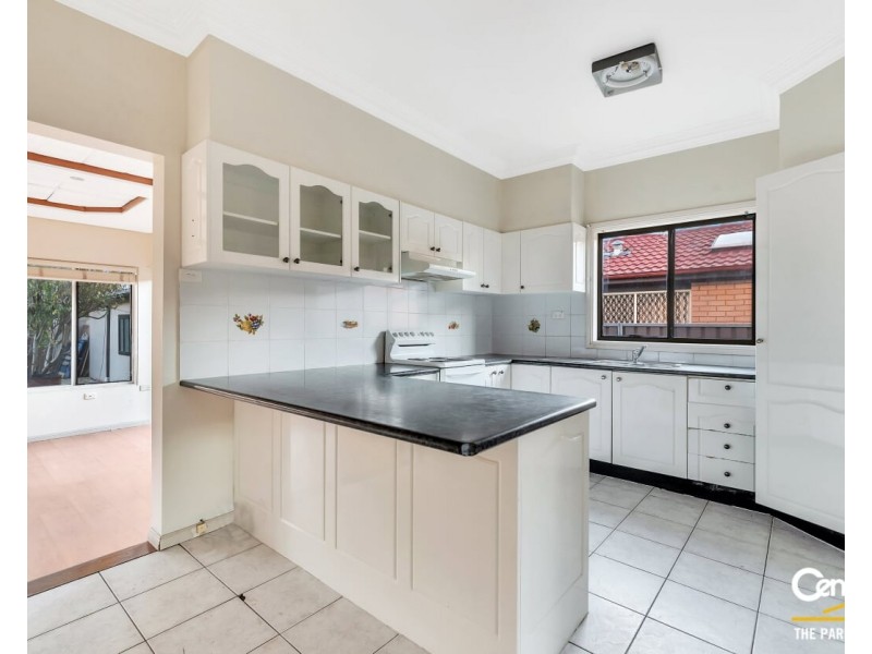 15 Percy Street, Fairfield Heights NSW 2165