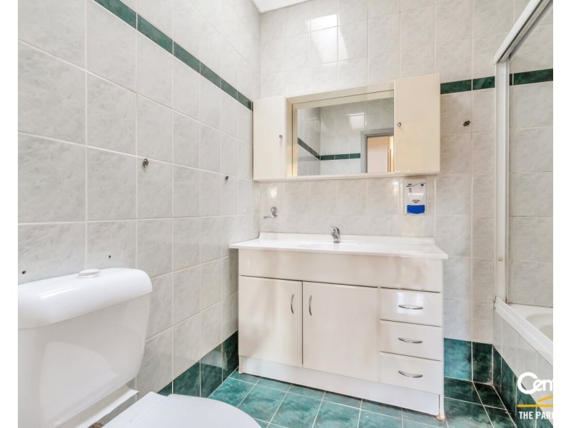 15 Percy Street, Fairfield Heights NSW 2165