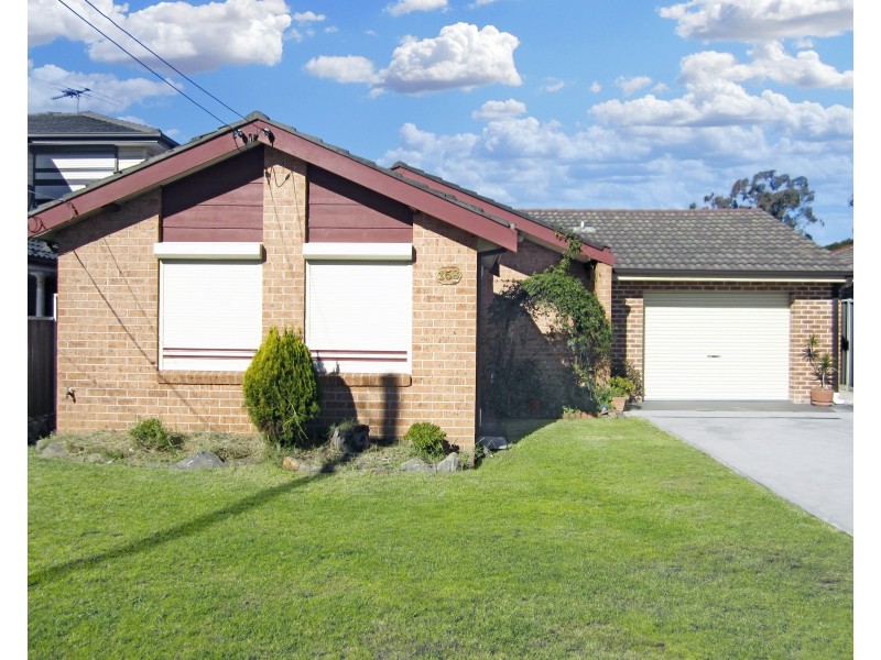 158   Meadows Road, Mount Pritchard NSW 2170