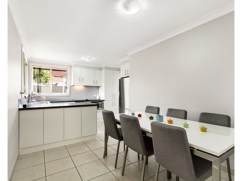 1/90  Allambie Road, Edensor Park NSW 2176