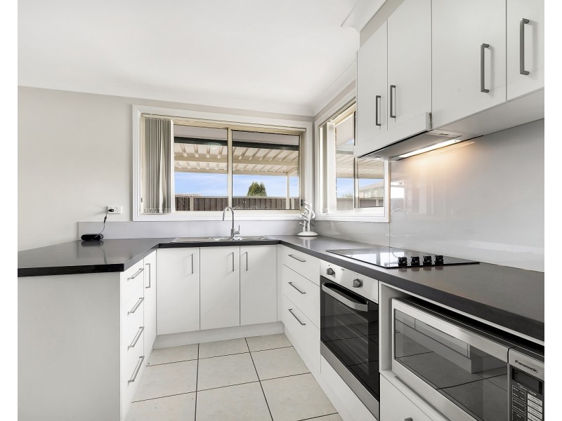 1/90  Allambie Road, Edensor Park NSW 2176