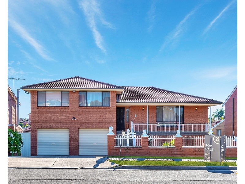 20 Treloar Place, Edensor Park NSW 2176