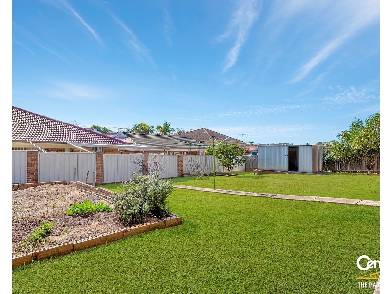 20 Treloar Place, Edensor Park NSW 2176