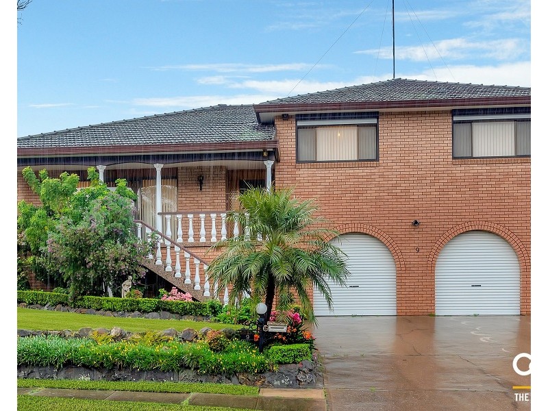 9 Stalwart Street, Prairiewood NSW 2176