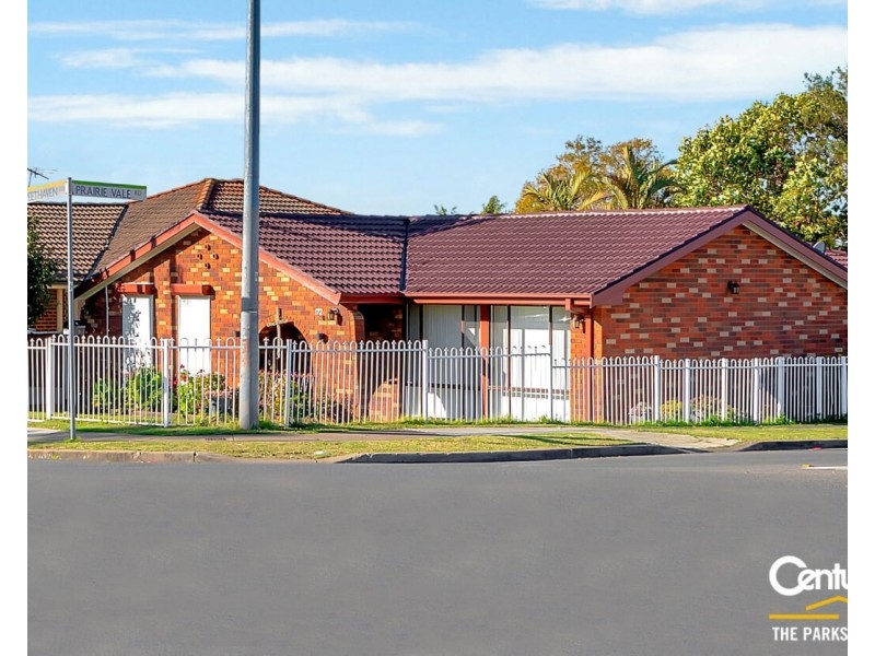 172 Sweethaven Road, Bossley Park NSW 2176