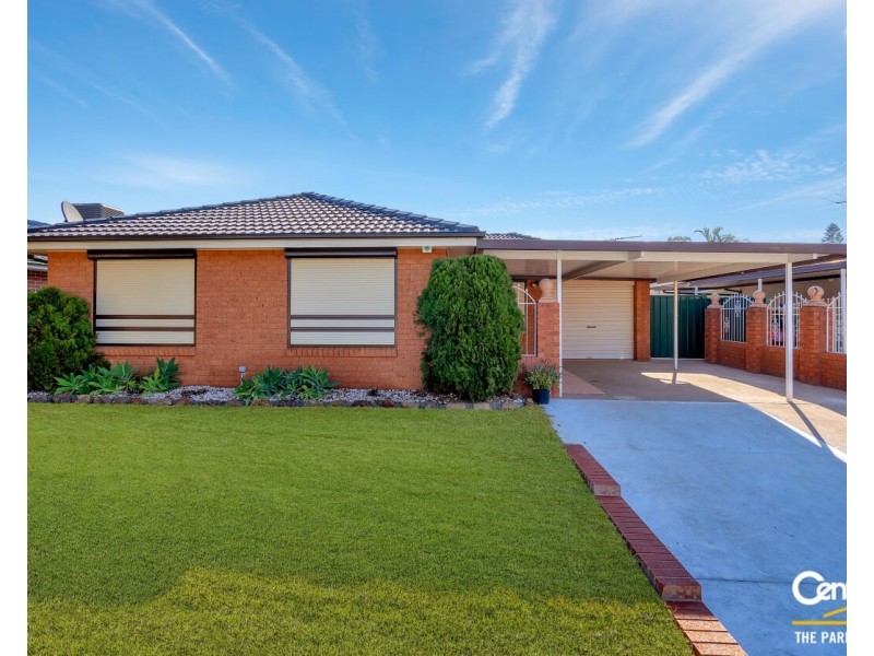 79 Prairievale Road, Bossley Park NSW 2176