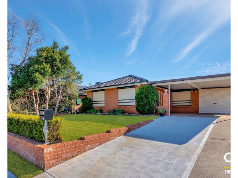 79 Prairievale Road, Bossley Park NSW 2176