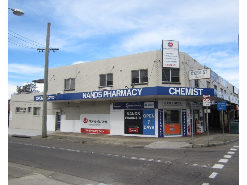 2 /183-187 Elizabeth Drive, Liverpool NSW 2170