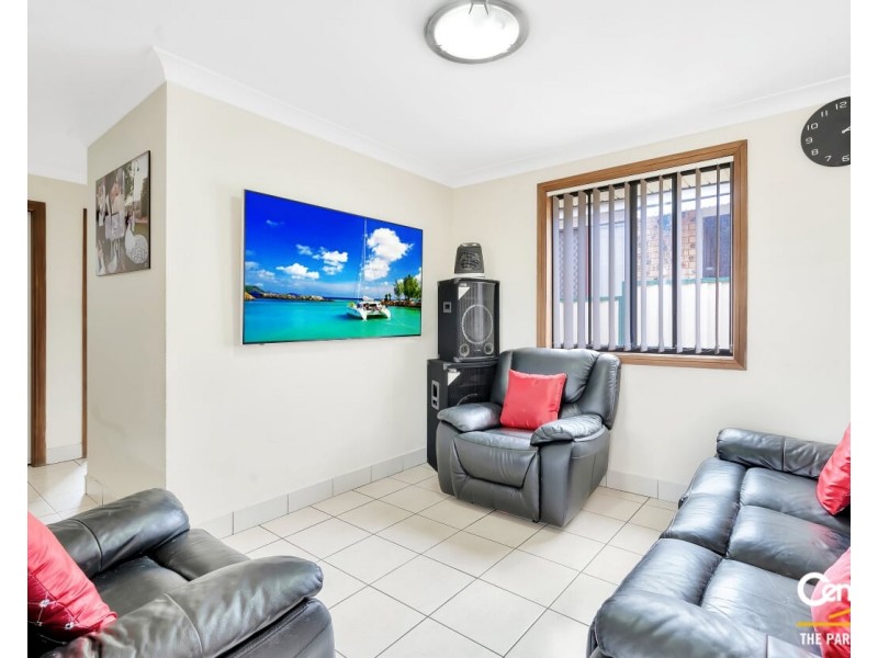 3 Magellan Street, Fairfield West NSW 2165