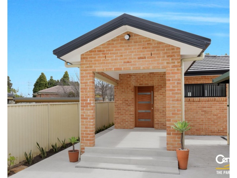 9a Culmone Close, Edensor Park NSW 2176