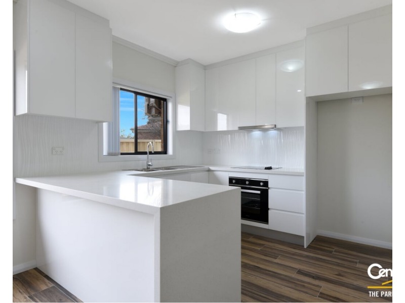 9a Culmone Close, Edensor Park NSW 2176