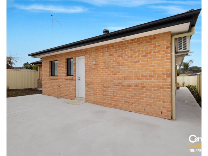 9a Culmone Close, Edensor Park NSW 2176