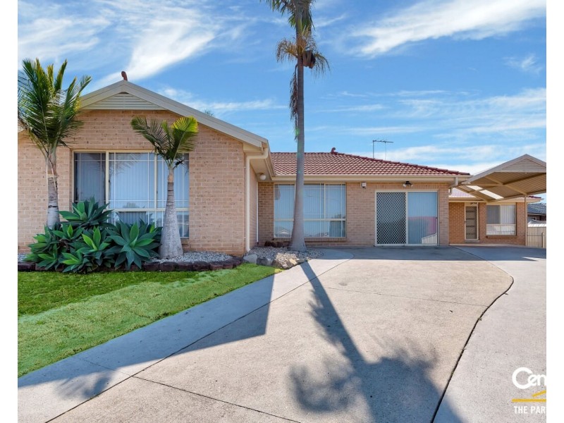 5 Tsar Close, Cecil Hills NSW 2171