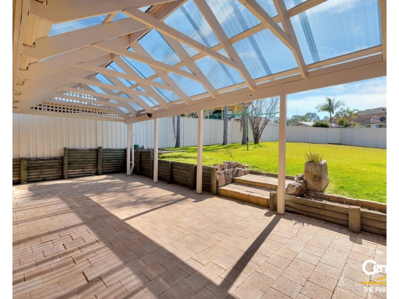 5 Tsar Close, Cecil Hills NSW 2171