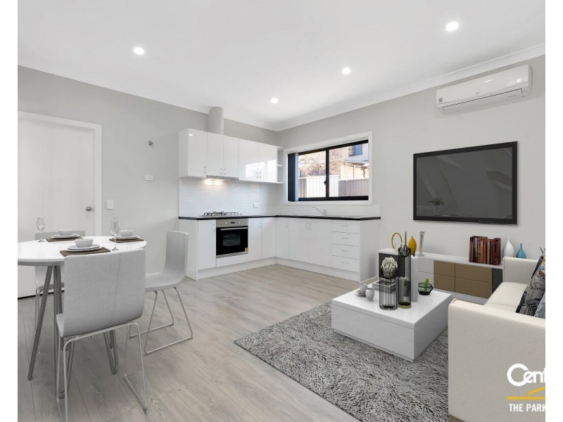 42a  Fitzgerald Ave, Edensor Park NSW 2176