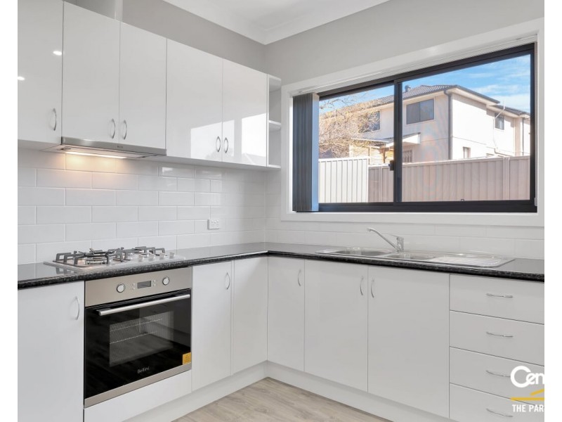 42a  Fitzgerald Ave, Edensor Park NSW 2176