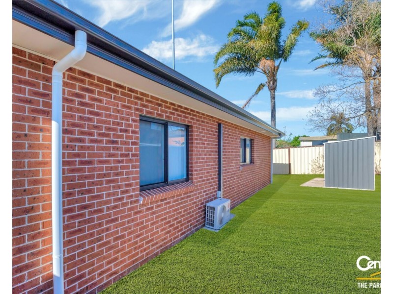 42a  Fitzgerald Ave, Edensor Park NSW 2176