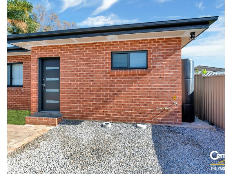 42a  Fitzgerald Ave, Edensor Park NSW 2176