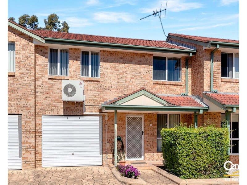 14/59 Devenish Street, Greenfield Park NSW 2176