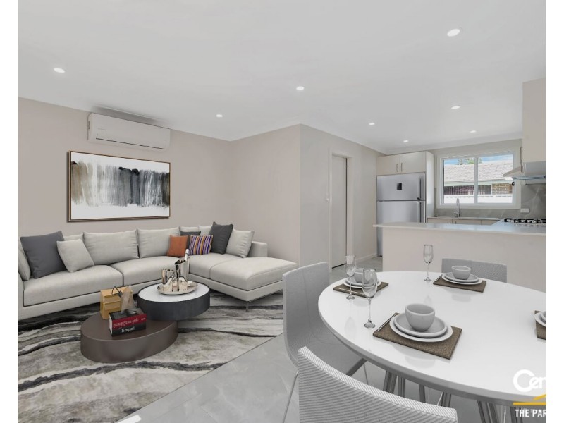 160 Chifley Street, Wetherill Park NSW 2164