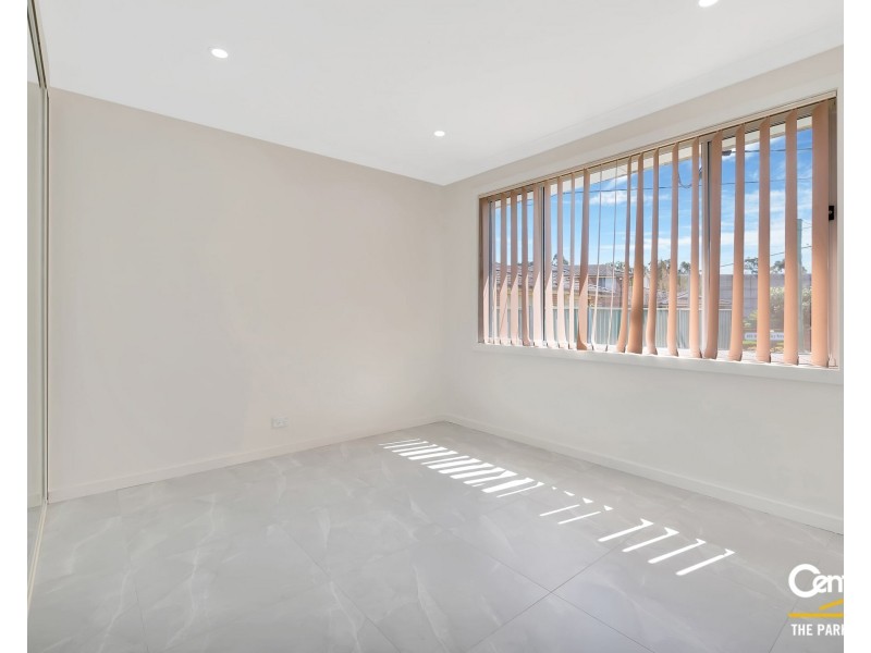 160 Chifley Street, Wetherill Park NSW 2164